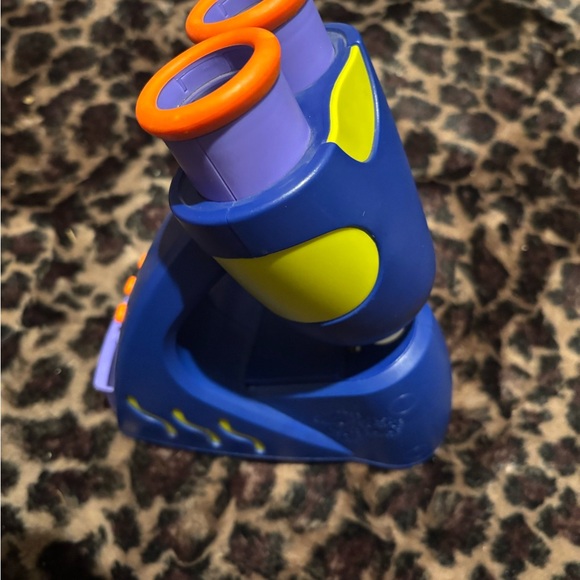 Geosafari Learning Microscope - Picture 6 of 7